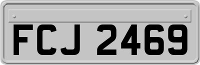 FCJ2469