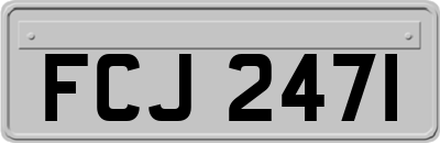 FCJ2471