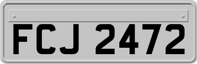 FCJ2472