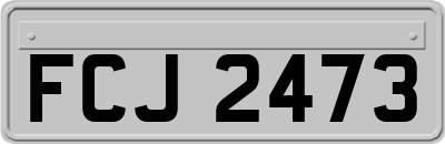 FCJ2473