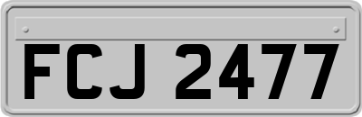 FCJ2477