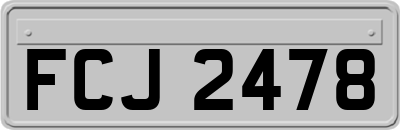 FCJ2478