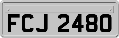 FCJ2480