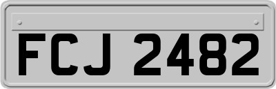 FCJ2482