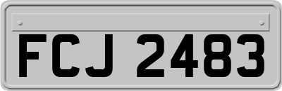 FCJ2483