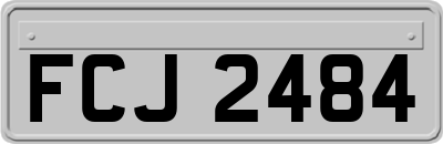 FCJ2484