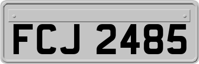 FCJ2485