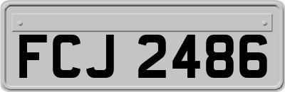 FCJ2486
