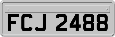 FCJ2488