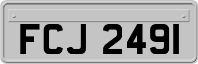 FCJ2491
