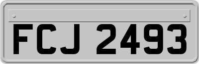 FCJ2493