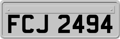 FCJ2494