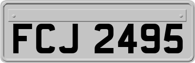 FCJ2495