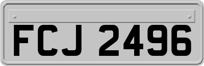 FCJ2496