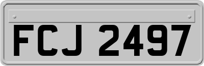 FCJ2497