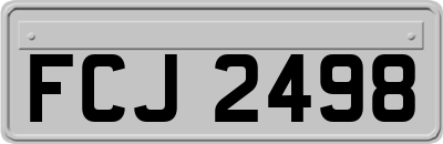 FCJ2498