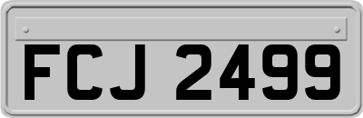 FCJ2499
