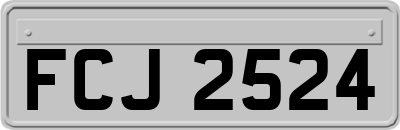 FCJ2524