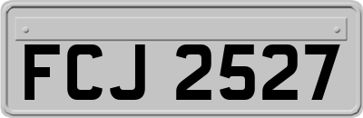 FCJ2527