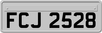 FCJ2528