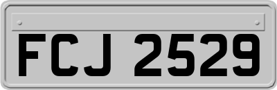 FCJ2529