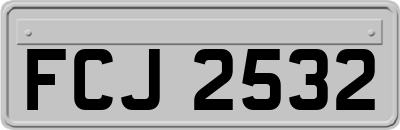 FCJ2532