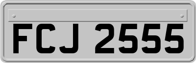 FCJ2555