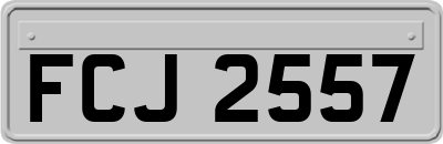 FCJ2557