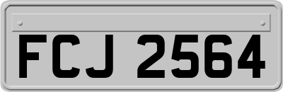 FCJ2564