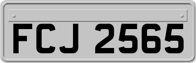 FCJ2565