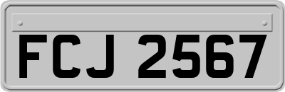 FCJ2567