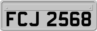 FCJ2568