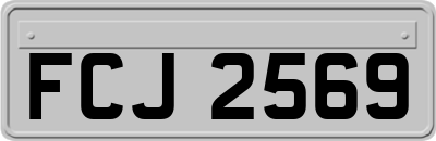 FCJ2569