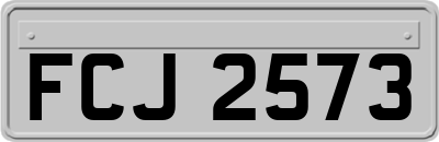 FCJ2573