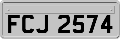 FCJ2574