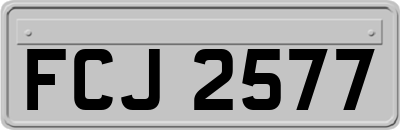 FCJ2577