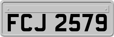 FCJ2579