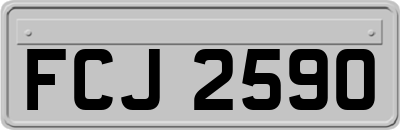 FCJ2590