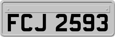 FCJ2593