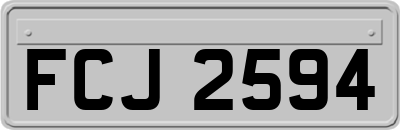 FCJ2594