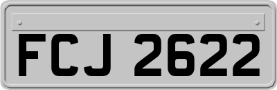 FCJ2622