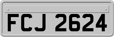 FCJ2624