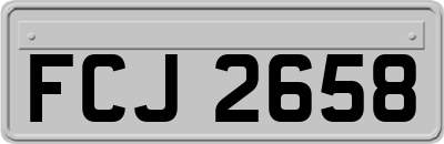 FCJ2658