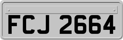 FCJ2664