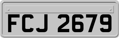 FCJ2679