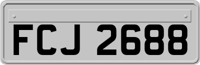 FCJ2688