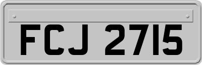 FCJ2715
