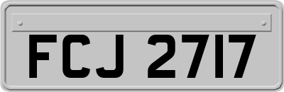 FCJ2717