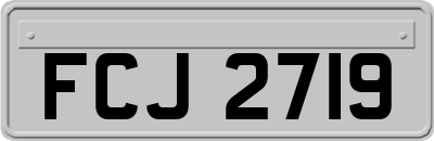 FCJ2719