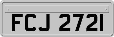 FCJ2721